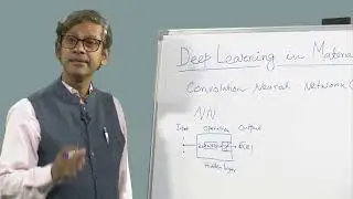Lecture 08: Part 1: Feature Extraction - II