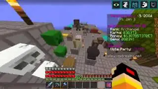 minecraft voidrealms skyfactory zenith #44