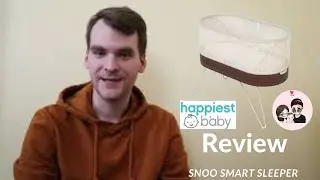 Snoo Smart Sleeper Bassinet - Newborn Essentials