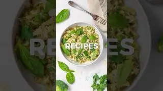 Stay healthy and nourished with these delicious plant-based/Vegan Recipes! #veganfitover50
