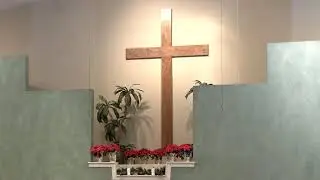 Cornerstone Baptist Church Doctrinal Defense Service 2