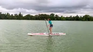 Festival SUP - Race @ Activague 2020