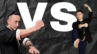 Wing Chun VS Tai Chi | Wing Chun Can Destroy It?