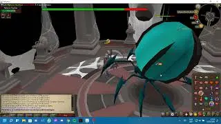 Pkhonor RSPS - 26:18 Solo ToB after blowpipe nerf - Full Raid