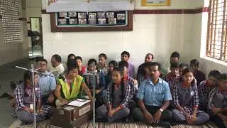 150th Anniversary of Mahatma Gandhi:All Faith Prayer