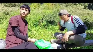 Third Year study Tour Documentary 🎒📍2025