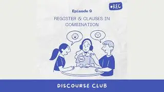Discourse Club