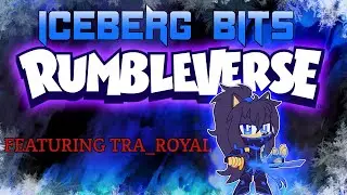 Iceberg Bits #1 - Rumbleverse/Live service games discussion
