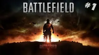 Strategie Pirotecniche - Battlefield 3 gameplay..o quasi #1