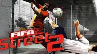 Fifa Street 2 gamecube dolphin mmjr emulator Android