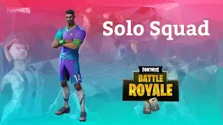 Sweaty Soccer Skin Gameplay