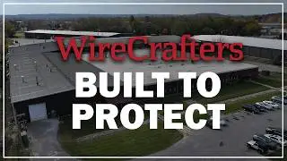 WireCrafters &mdash; безопасность, надежность и разделение изделий