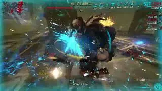 Wolf hunt with the Golf wang | Warframe | Gaming vlogs #42
