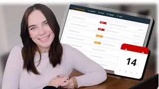 How to manage and organize client tasks and projects | Track clients in a simple CRM