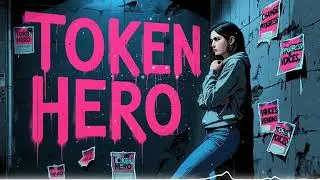 Token Hero (Ironheart)