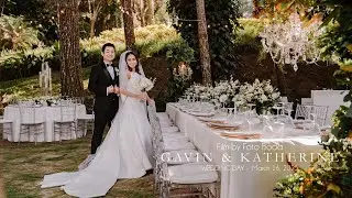 Katherine & Gavin | Destination wedding, El Salvador