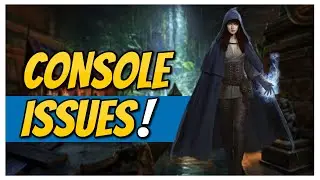 ESO Still Has Issues On Console After Yesterdays Maintenance