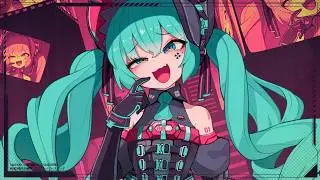 ミスクレイジースピード (from ポラリスコード) - cosMo＠暴走P