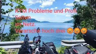 Das bewusste Verschweigen der Wahrheit - 1000PS, Motorrad, Motochecker, Youtuber und Co...