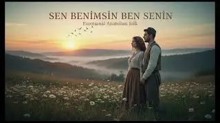 Sen Benimsin Ben Senin - Emotional Anatolian folk