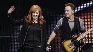 Tougher Than The Rest sub. español -Bruce Springsteen & Noahh