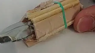 Latest black panther claws prototype