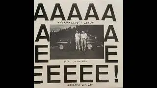 Vaaralliset Lelut - Seppo Ja Antero