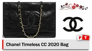 Chanel Timeless Cc 2020 Bag