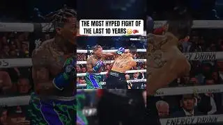 Tank Davis vs Ryan Garcia😳🥊 #boxing #gervontadavis #ryangarcia #knockout #tankdavis