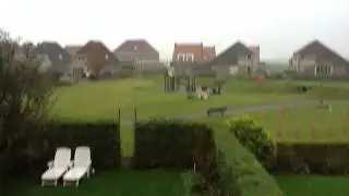 Jongetjes doen gek