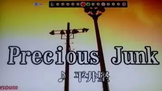 マチャ☆唄ってみた181♪Precious Junk/平井堅♪