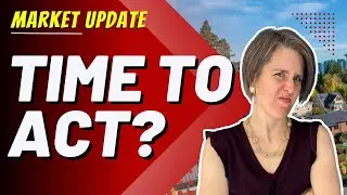 Seattle Housing Market Report | August 2025 Prices, Trends & Buyer-Seller Tips