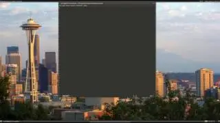 #1 Generating Sound - Setup