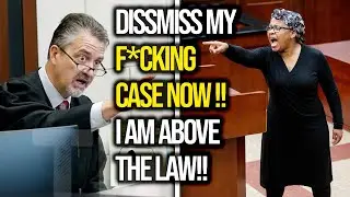 Sovereign Citizen Mocks the Court &mdash; Judge&rsquo;s Reaction Is SHOCKING!