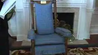 A Suite Fit for the President