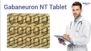 Gabaneuron nt uses, review in hindi | use | dose | benefits | Side-effects