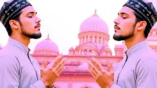 Hamd ﷲ ﷻPraise Be to Allah (A Beautiful Recitation from the Heart)