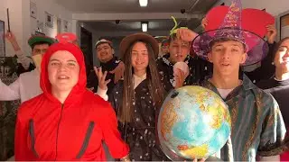 Promoción 2020 - 2024 - Lip Dup 4º ESO