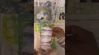 Anything Goes Flip Journal