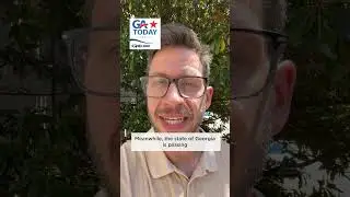 Legal cannabis in Georgia | GA Today