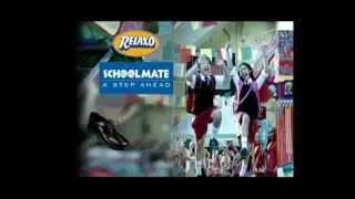 Relaxo Schoolmate | TVC | Relaxo Footwears