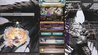 [ENG] GBF FLBs, Dojo & More Update- Chill & Ask Stuff