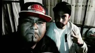 SISMO MC & FREDYMAN ( Bienvenido Al Mundo De Este Rubro ) Beats - Marmishen 💣💥