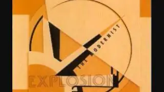 The Modernist - Victor Ludorum (The Winner Takes It All)