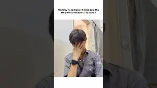 Redlabel chai nai 🍻meme ll