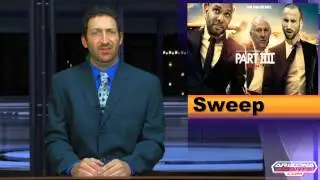 Adam's Sports Show - May 29