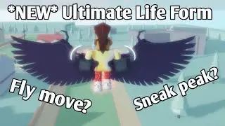 New Update And + How to get Ulf! [Stand Upright Rebooted]