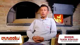Bozkır tahininin hikayesi