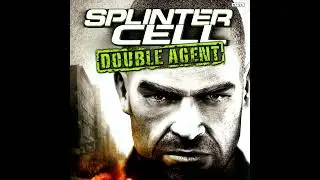 Splinter Cell Double Agent SVM OST: Terminal Hacked