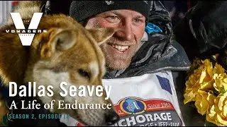Episode 14: Dallas Seavey, A Life of Endurance